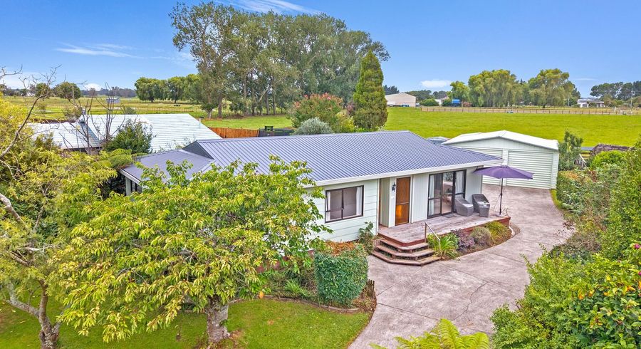  at 18 Mackay Crescent, Waihou, Matamata-Piako, Waikato