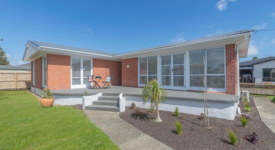  at 47 Puriri Road, Manurewa, Manukau City, Auckland