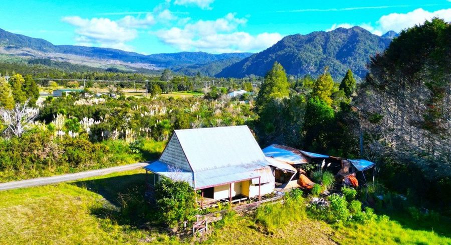  at 0 Waima Valley Road, Waima, Kaikohe
