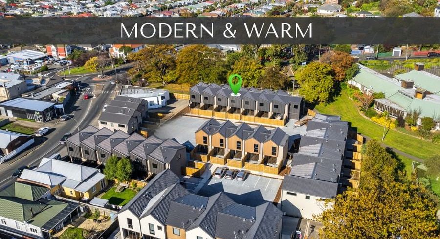  at 15 Dallas Lane, Caversham, Dunedin, Otago