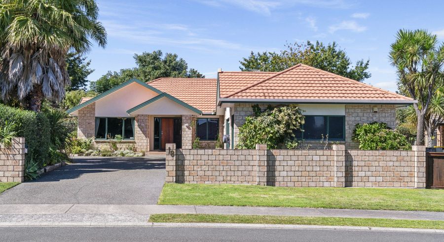  at 18 Honeysuckle Lane, Ohauiti, Tauranga
