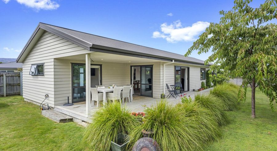  at 20 Te Harawira Street, Otaki, Otaki