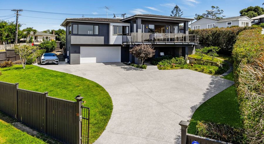  at 58 Churchill Road, Cockle Bay, Manukau City, Auckland