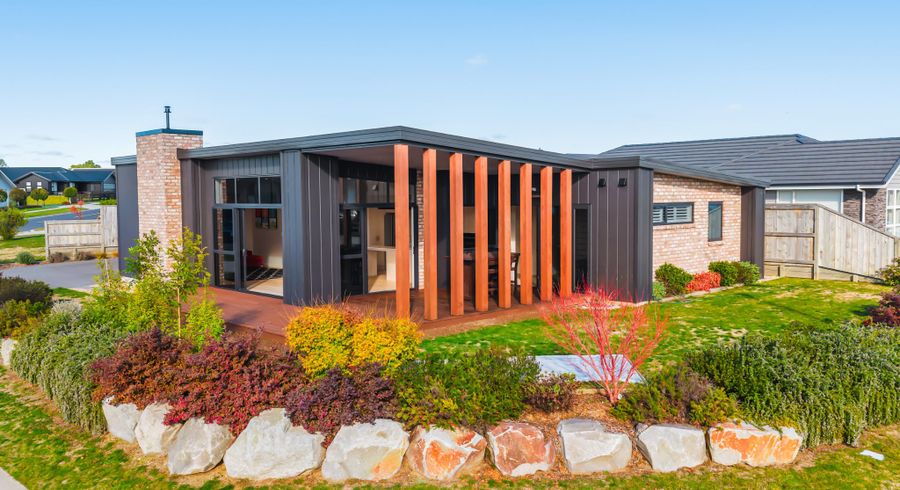  at 2 Maru Terrace, Wharewaka, Taupo, Waikato