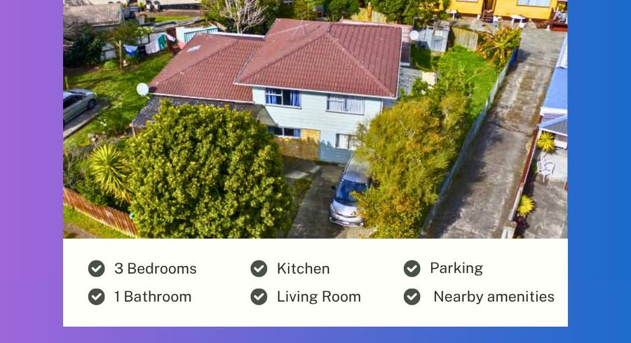  at 27 Burndale Terrace, Manurewa, Manukau City, Auckland