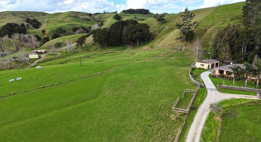  at 1325 Paparoa-Oakleigh Road, Paparoa, Kaipara, Northland