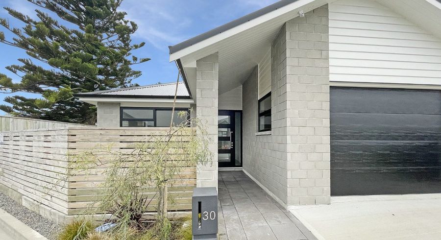  at 30 Te Ara o Motutawa, Avalon, Lower Hutt, Wellington