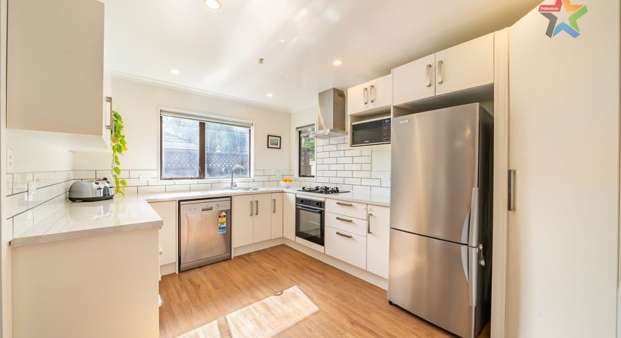  at 699 High Street, Boulcott, Lower Hutt