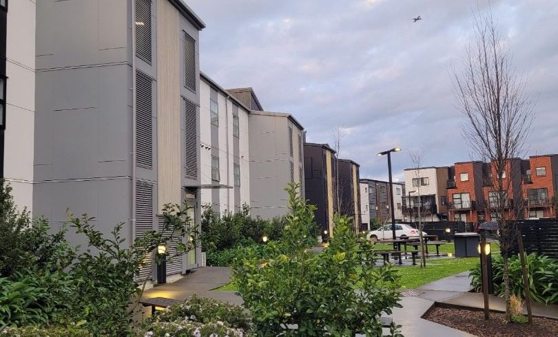  at 302/26 Shortfin Place, Flat Bush, Manukau City, Auckland