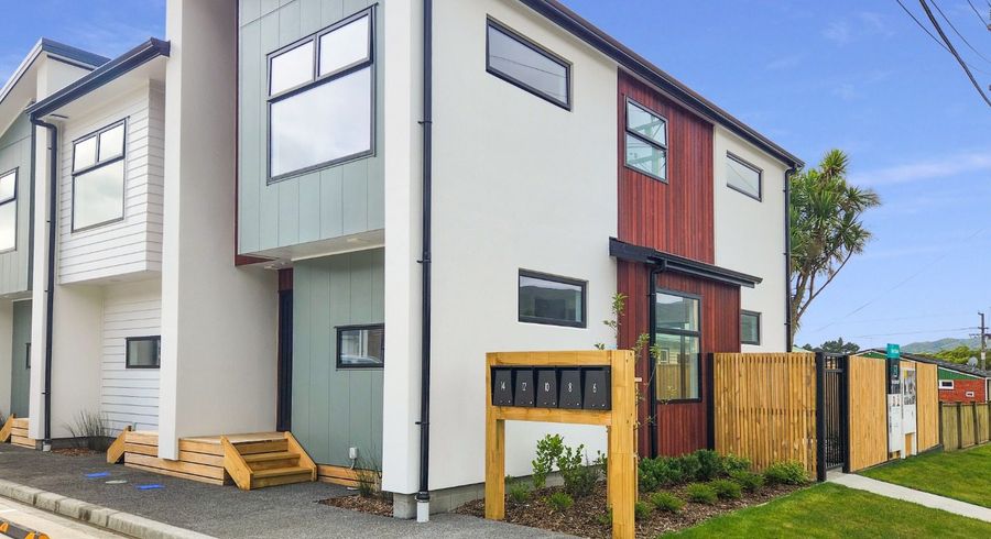  at 6 Reading Street, Wainuiomata, Lower Hutt, Wellington