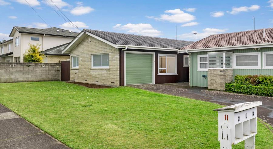  at 4/49 East Street, Papakura, Auckland