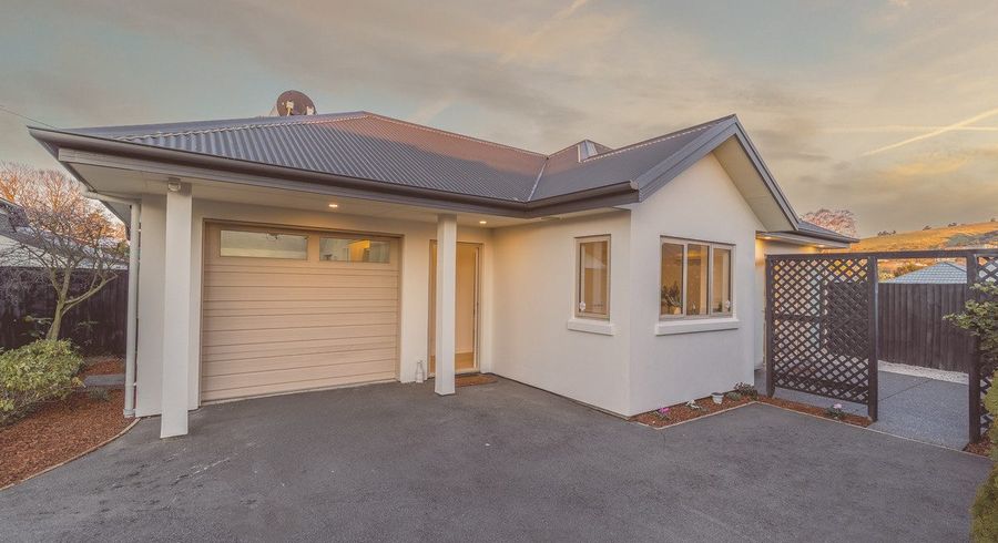  at 4/15 Derrett Place, St. Martins, Christchurch City, Canterbury