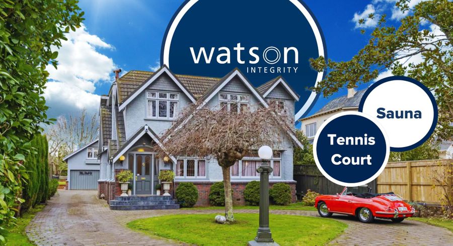  at 209 Victoria Avenue, Hokowhitu, Palmerston North, Manawatu / Whanganui