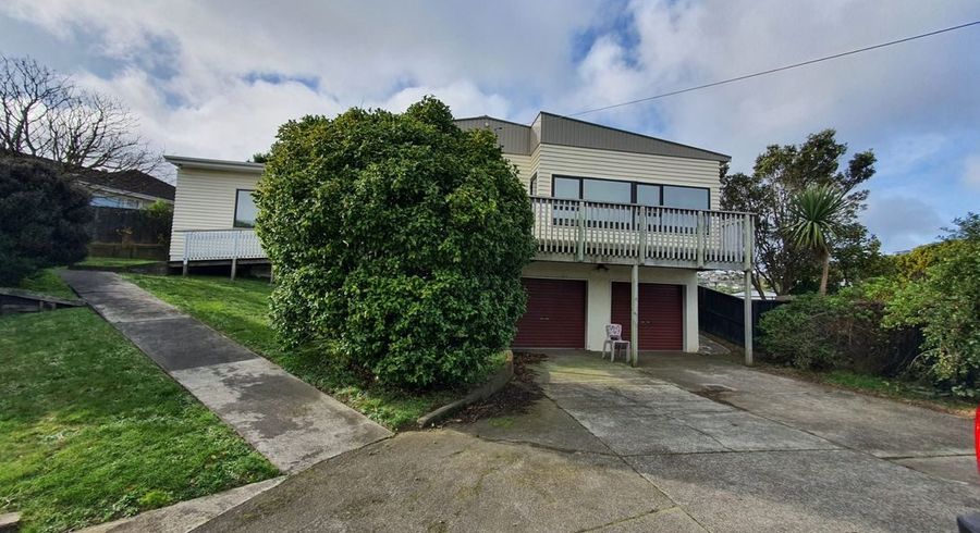  at 28 Basset Road, Johnsonville, Wellington, Wellington