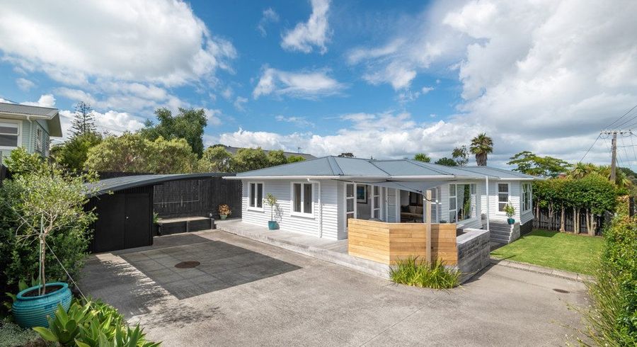  at 286A Rangatira Road, Beach Haven, Auckland