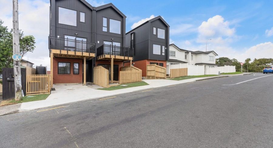  at 6/1 Roseberry Avenue, Birkenhead, North Shore City, Auckland