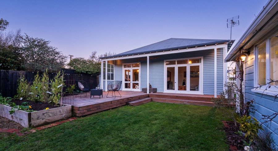  at 81 Knowles Street, St Albans, Christchurch