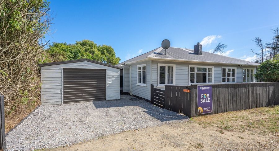  at 189 Swamp Road, Te Horo, Kapiti Coast, Wellington
