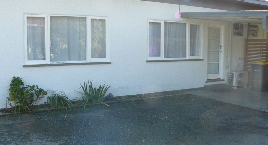  at 3/92 Parkers Road, Tahunanui, Nelson