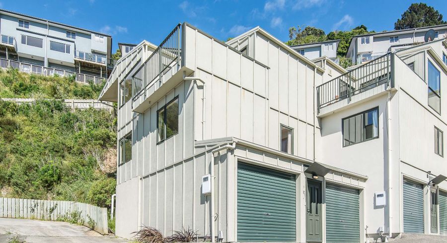  at 19/3 Onslow Road, Khandallah, Wellington, Wellington