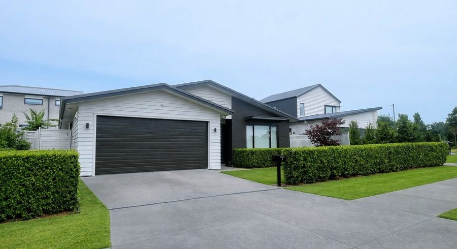  at 6 Riria Crescent, Takanini, Papakura, Auckland