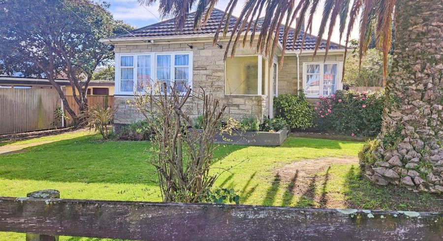  at 15 Hunter Street, Taita, Lower Hutt, Wellington