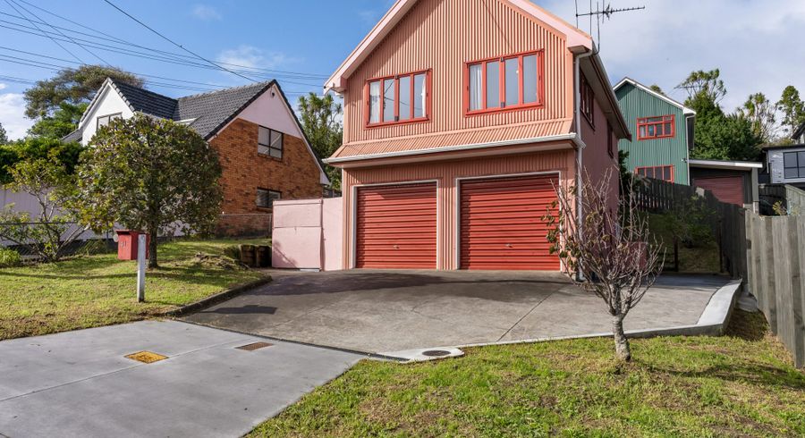  at 41 Kawerau Ave, Devonport, North Shore City, Auckland