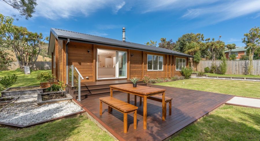  at 711A Portobello Road, Broad Bay, Dunedin, Otago