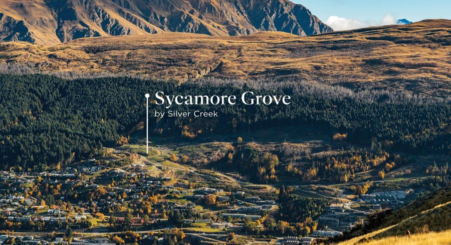  at Sycamore Grove, Goldfield Heights, Queenstown-Lakes, Otago