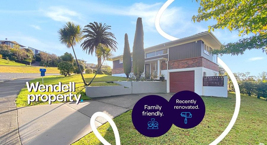  at 52 Cyclarama Crescent, Massey, Waitakere City, Auckland