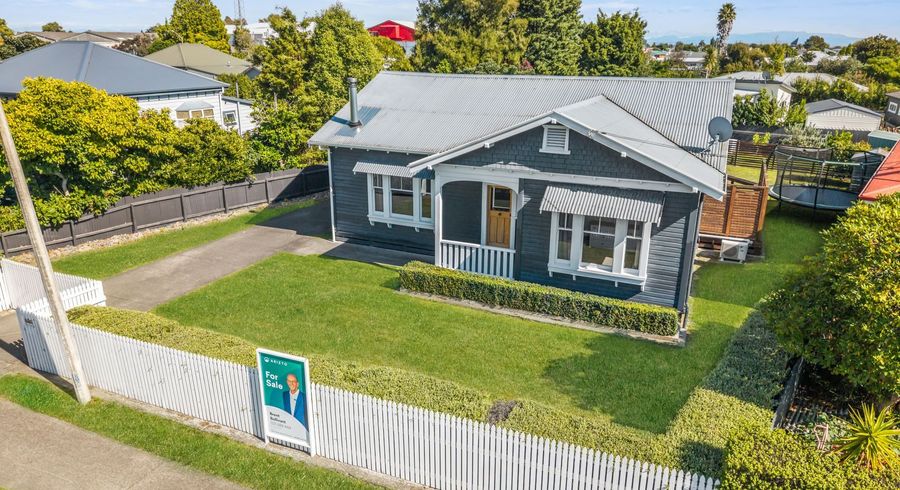  at 1106 Caroline Road, Mayfair, Hastings, Hawke's Bay
