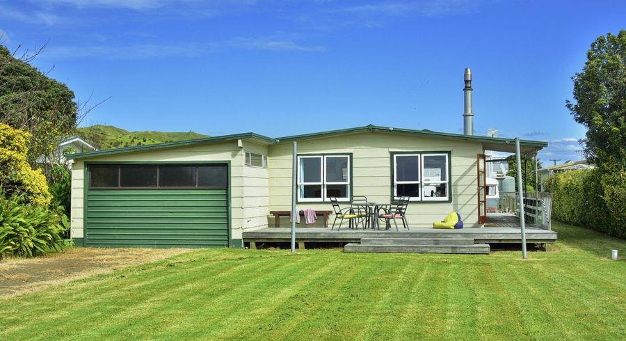  at 4 Tarakihi crescent , Mahia Beach, Hawkes Bay