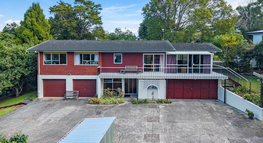  at 26 Cheviot Street, Woodhill, Whangarei, Northland