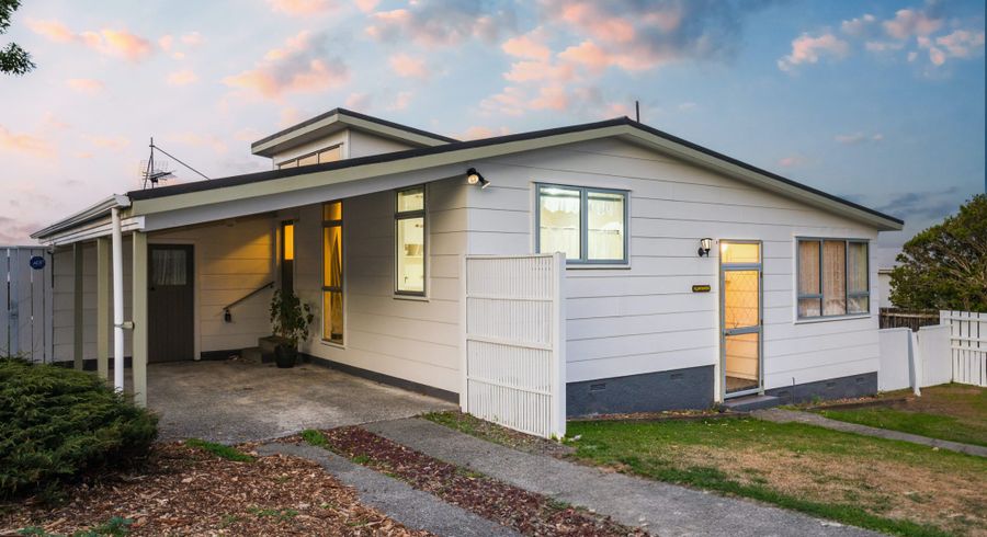  at 34 Sombrero View, Ascot Park, Porirua