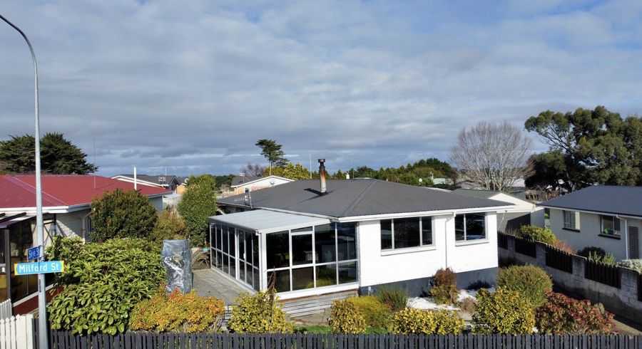  at 15 Milford Street, Heidelberg, Invercargill