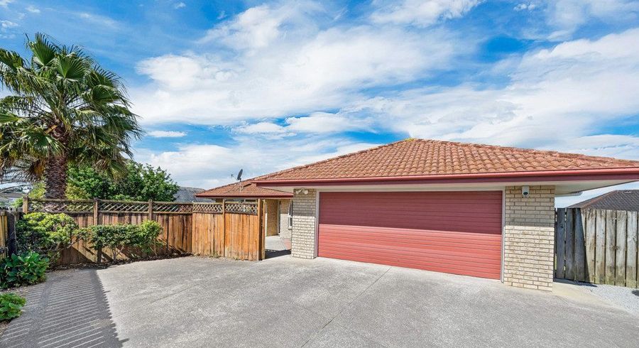  at 21 Glen Osborne Terrace, Flat Bush, Manukau City, Auckland