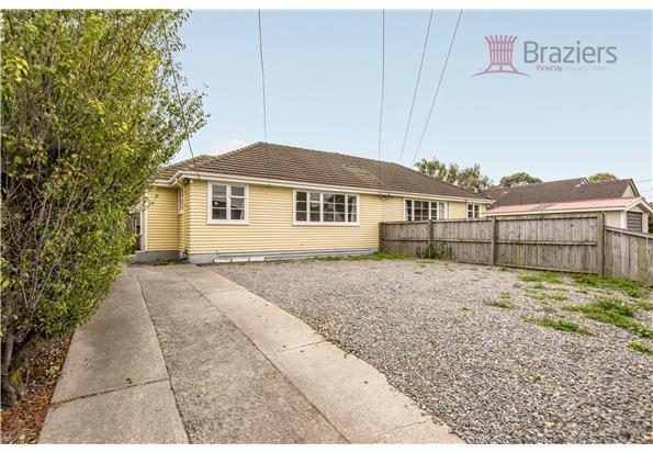  at 6 Renfrew Street, Upper Riccarton, Christchurch City, Canterbury