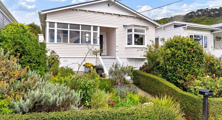  at 89 Nottingham Street, Karori, Wellington, Wellington
