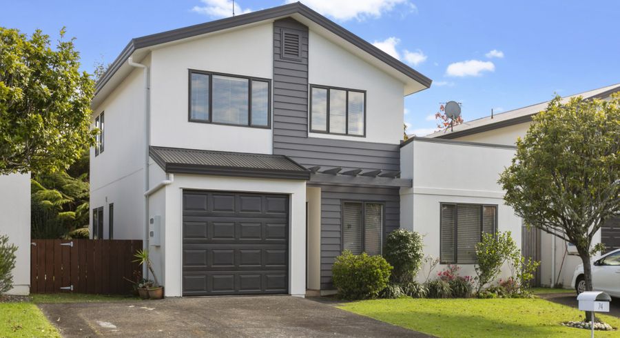  at 74/17 Georgia Terrace, Albany, Auckland