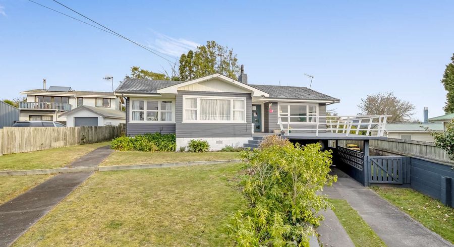  at 37 Elliott Crescent, Owhata, Rotorua, Bay Of Plenty