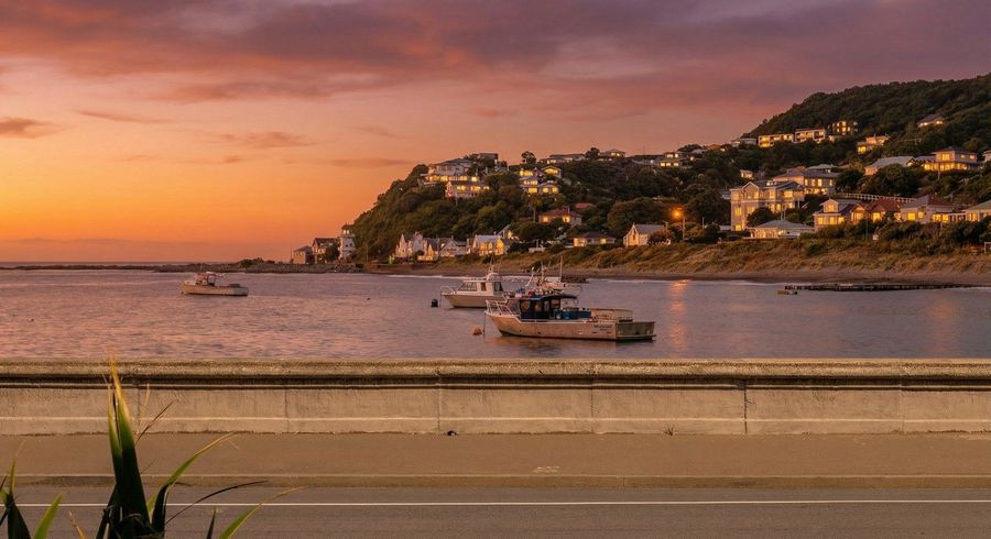  at 3/222 The Esplanade, Island Bay, Wellington, Wellington