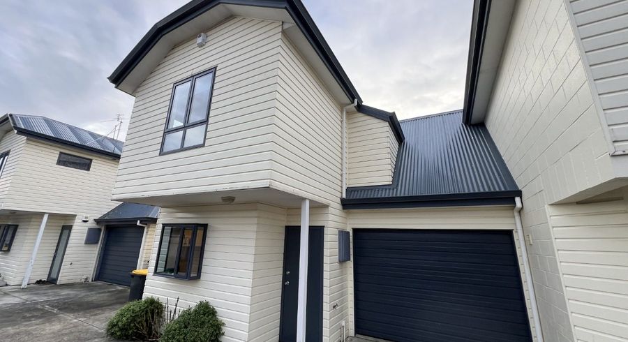  at 2/25 Braddon St, Addington, Christchurch City, Canterbury