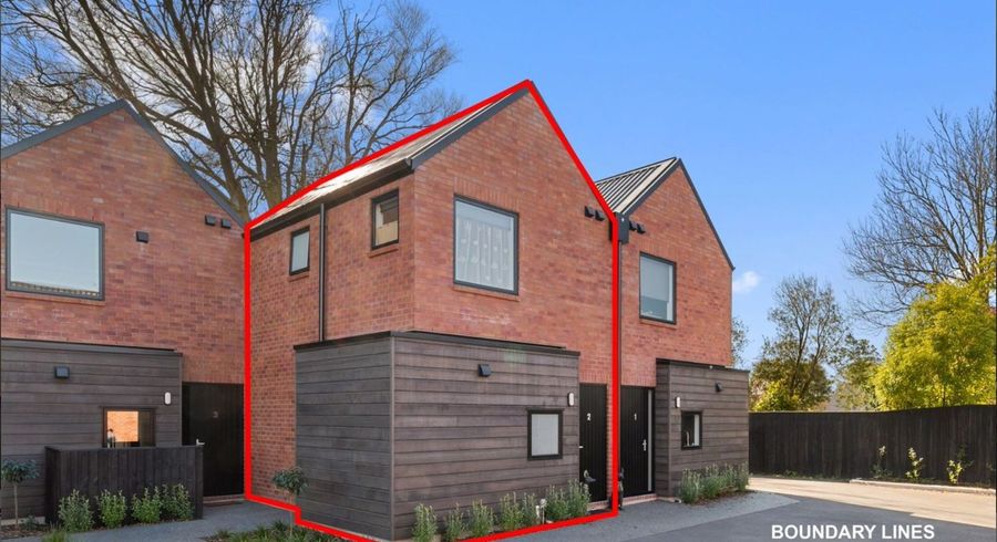  at 2/66 Innes Road, Merivale, Christchurch City, Canterbury