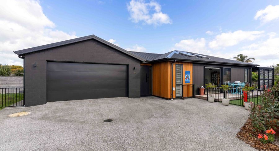  at 5 Twin Palm Lane, Papamoa, Tauranga, Bay Of Plenty