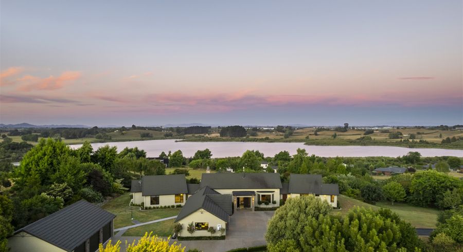  at 53 Dromara Drive, Rotokauri, Hamilton