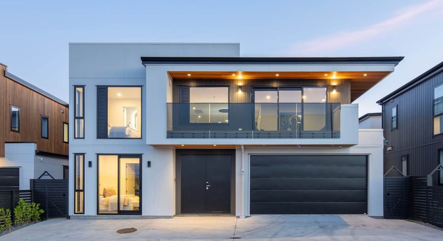  at 220  Vaughans Road, Long Bay, North Shore City, Auckland