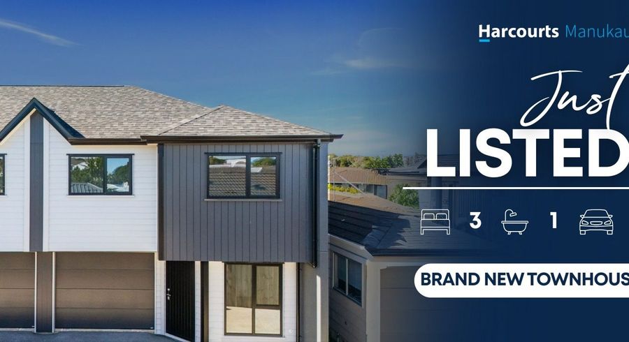  at 26B Rangataua Place, Manurewa, Manukau City, Auckland