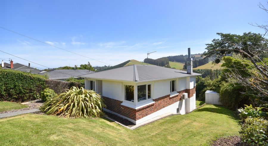  at 51 Hocken Street, Kenmure, Dunedin