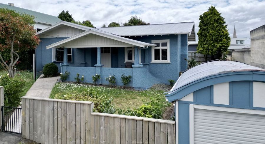  at 14 Wansbeck Street, South Hill, Oamaru