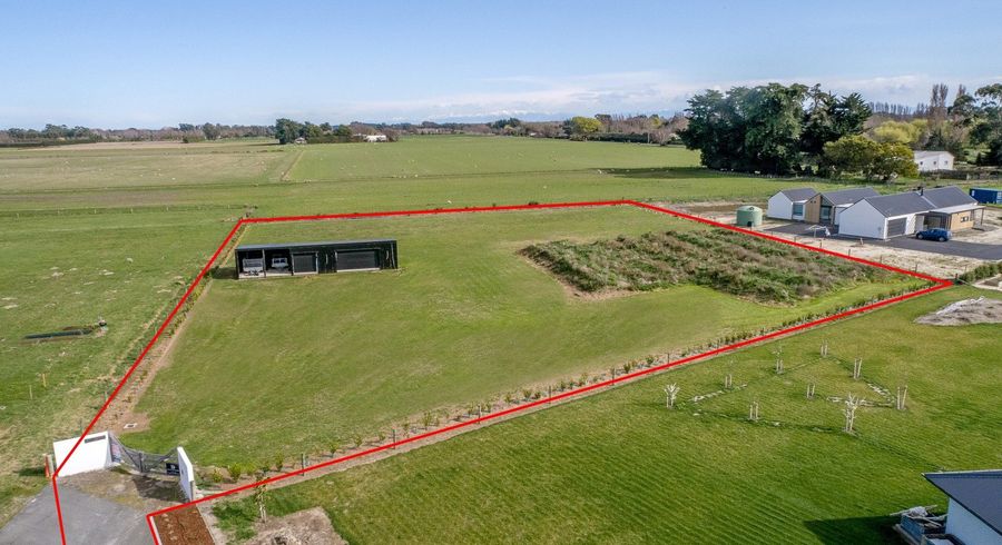  at 47 Hauschilds Road, Tai Tapu, Selwyn, Canterbury